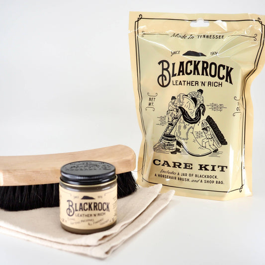3 Piece Care Kit