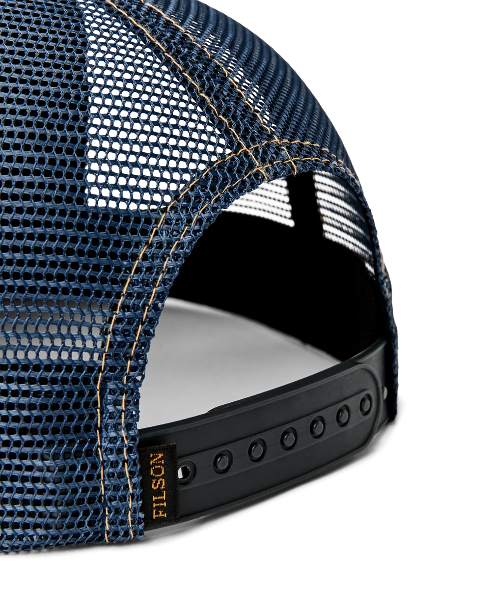 Filson SCENIC TRUCKER MESH CAP