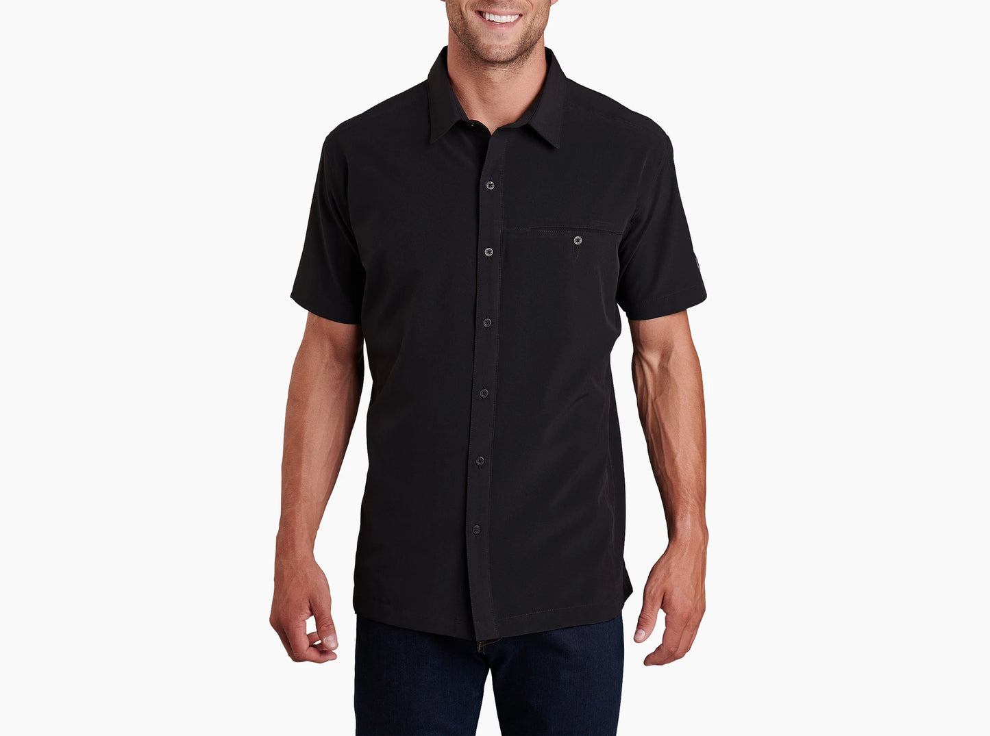 Kuhl Renegade Shirt-Blackout