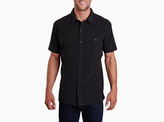 Kuhl Renegade Shirt-Blackout