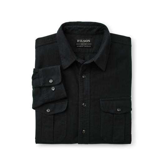 Filson MOLESKIN SEATTLE SHIRT