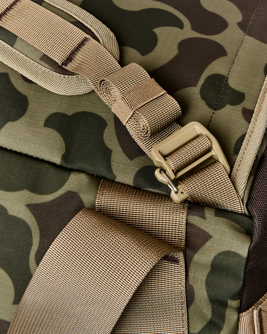 Filson ALL-WEATHER 40L DUFFLE