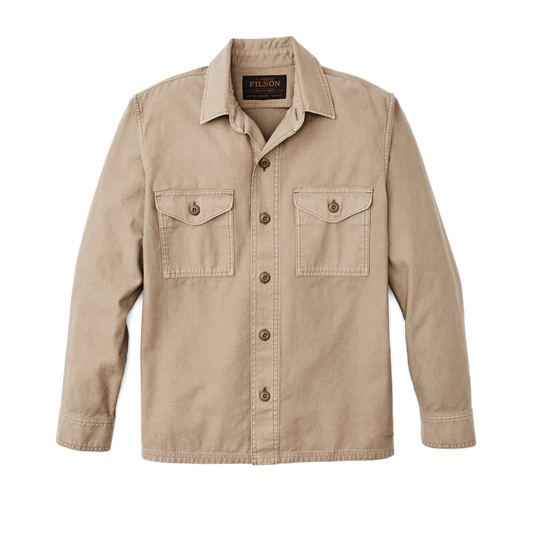 Filson FIELD JAC-SHIRT