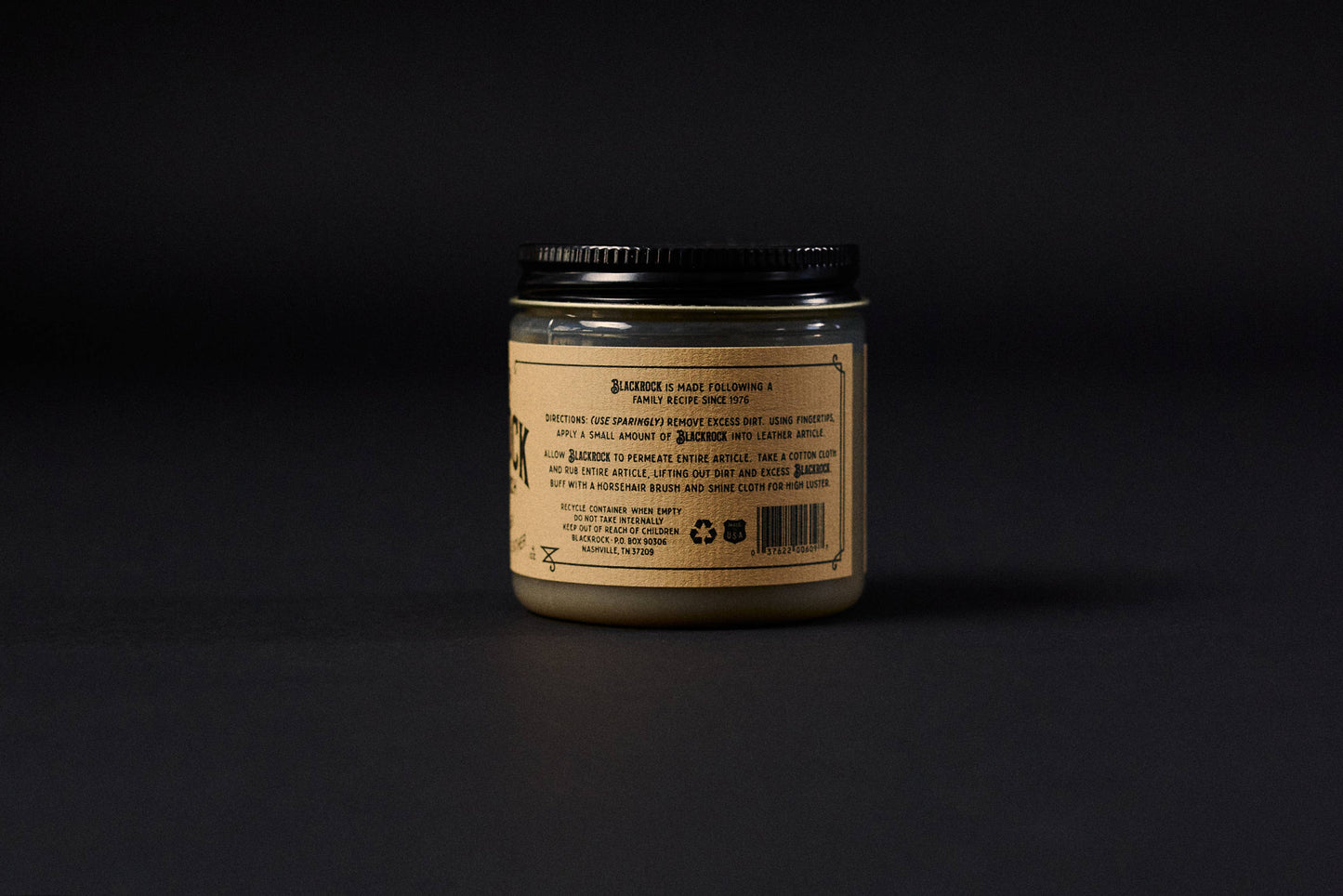 Leather 'N' Rich - 4 ounce