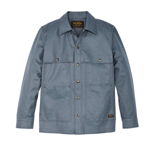 Filson DRY TIN CLOTH FORESTER JAC-SHIRT