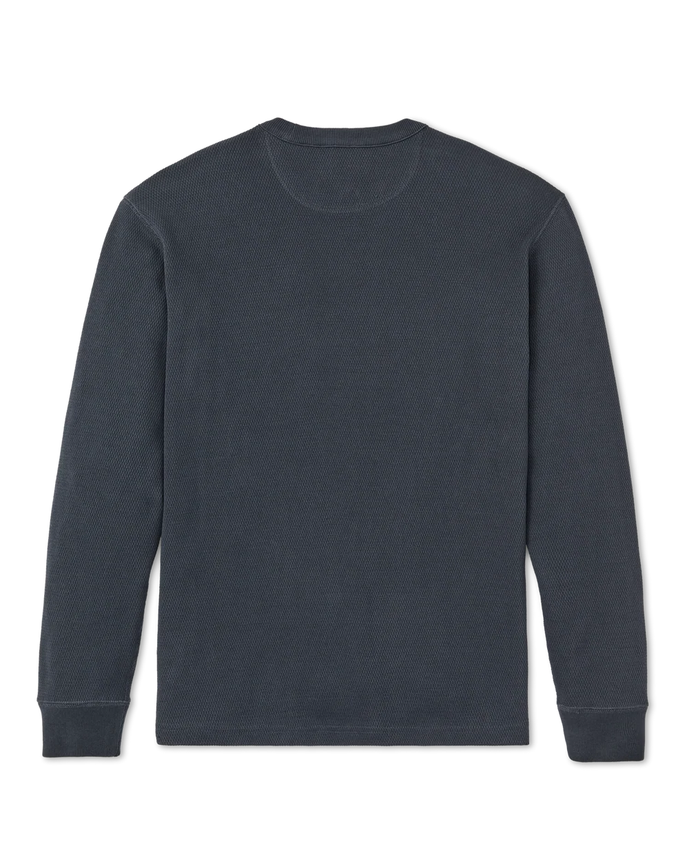 Filson WAFFLE KNIT THERMAL CREWNECK