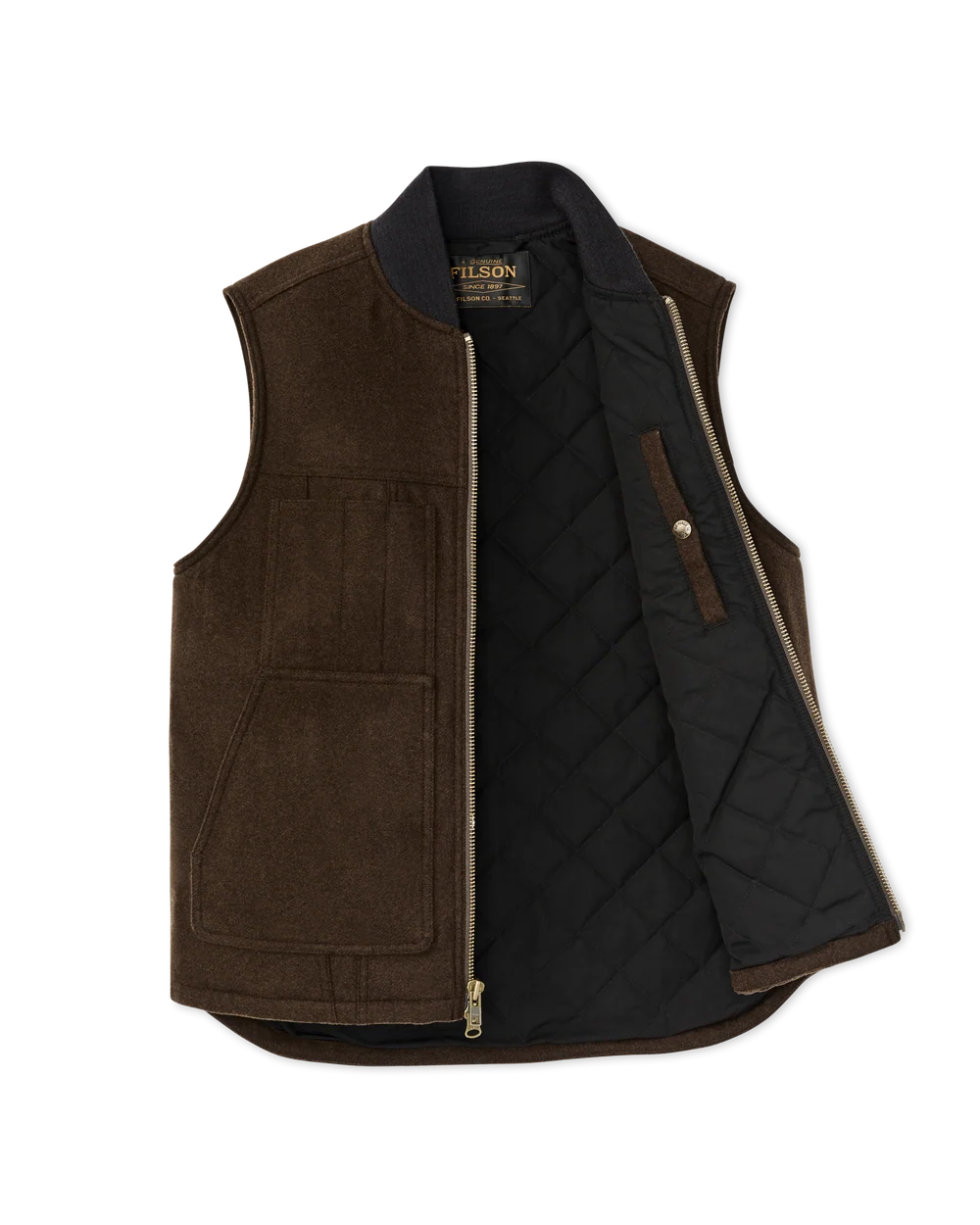 SPOKANE INSULATED WORK VEST