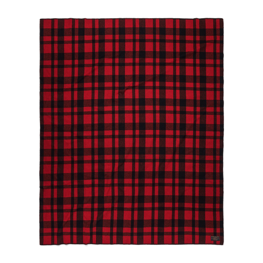 Filson Mackinaw Blanket