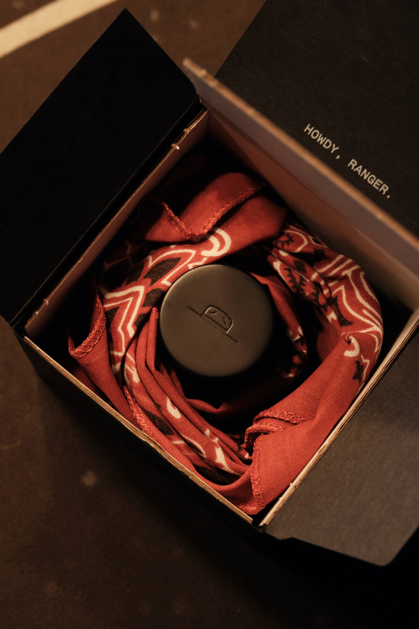 SMOOTH OPERATOR EAU DE PARFUM 50ML