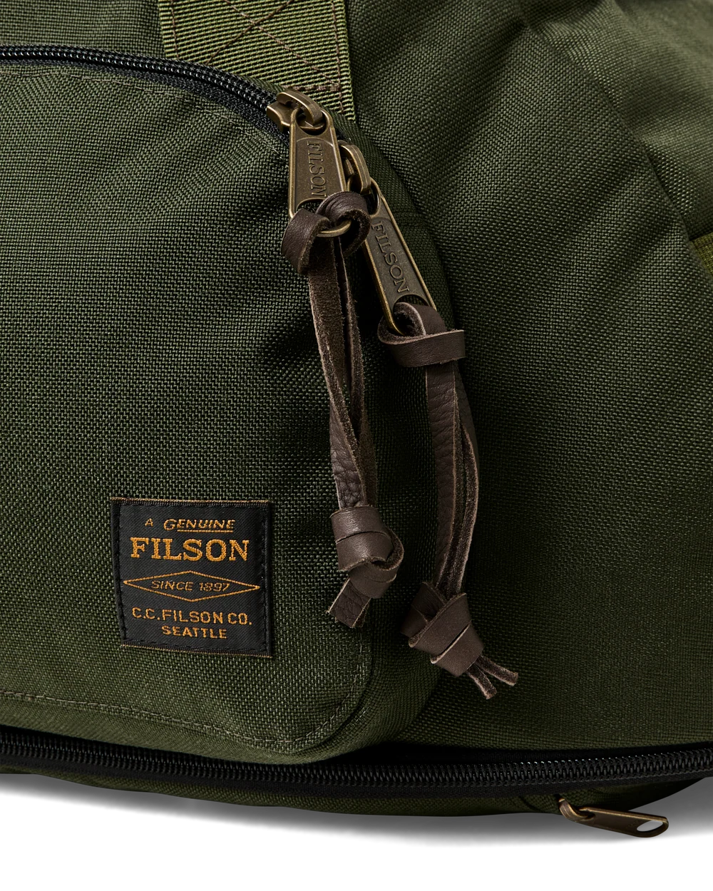 DRYDEN DUFFLE PACK