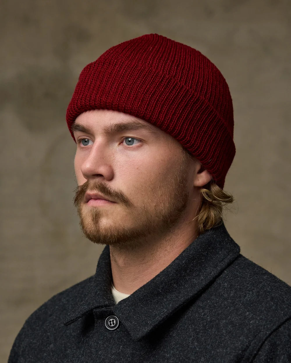 WATCH CAP