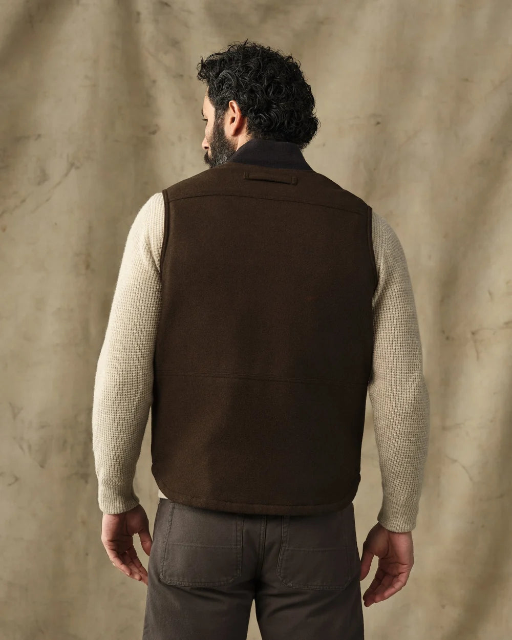 SPOKANE INSULATED WORK VEST