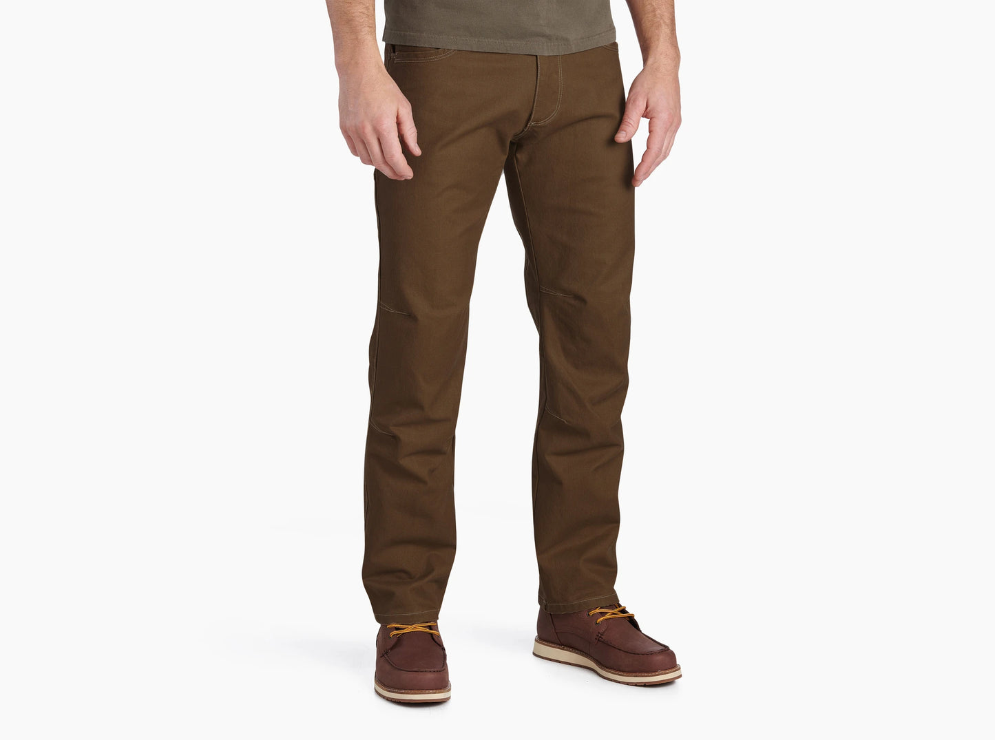 Kuhl Rydr Dark Khaki