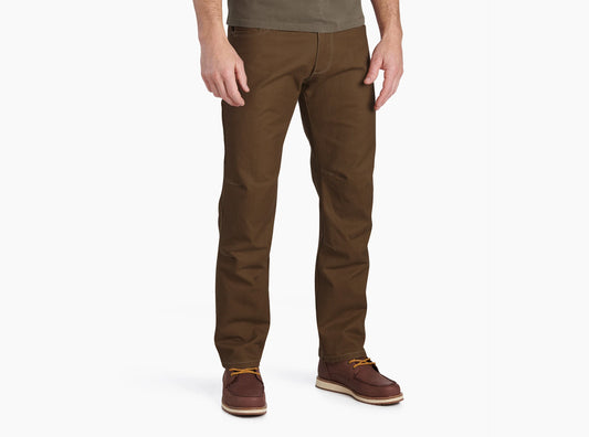Kuhl Rydr Dark Khaki