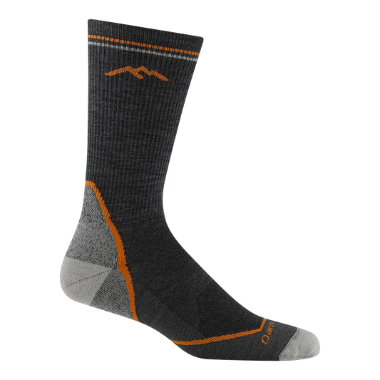 DARN TOUGH Men's Light Hiker Boot Lightweight Hiking Socks #5028