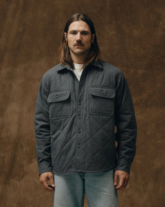 Filson INSULATED FLANNEL SHIRT