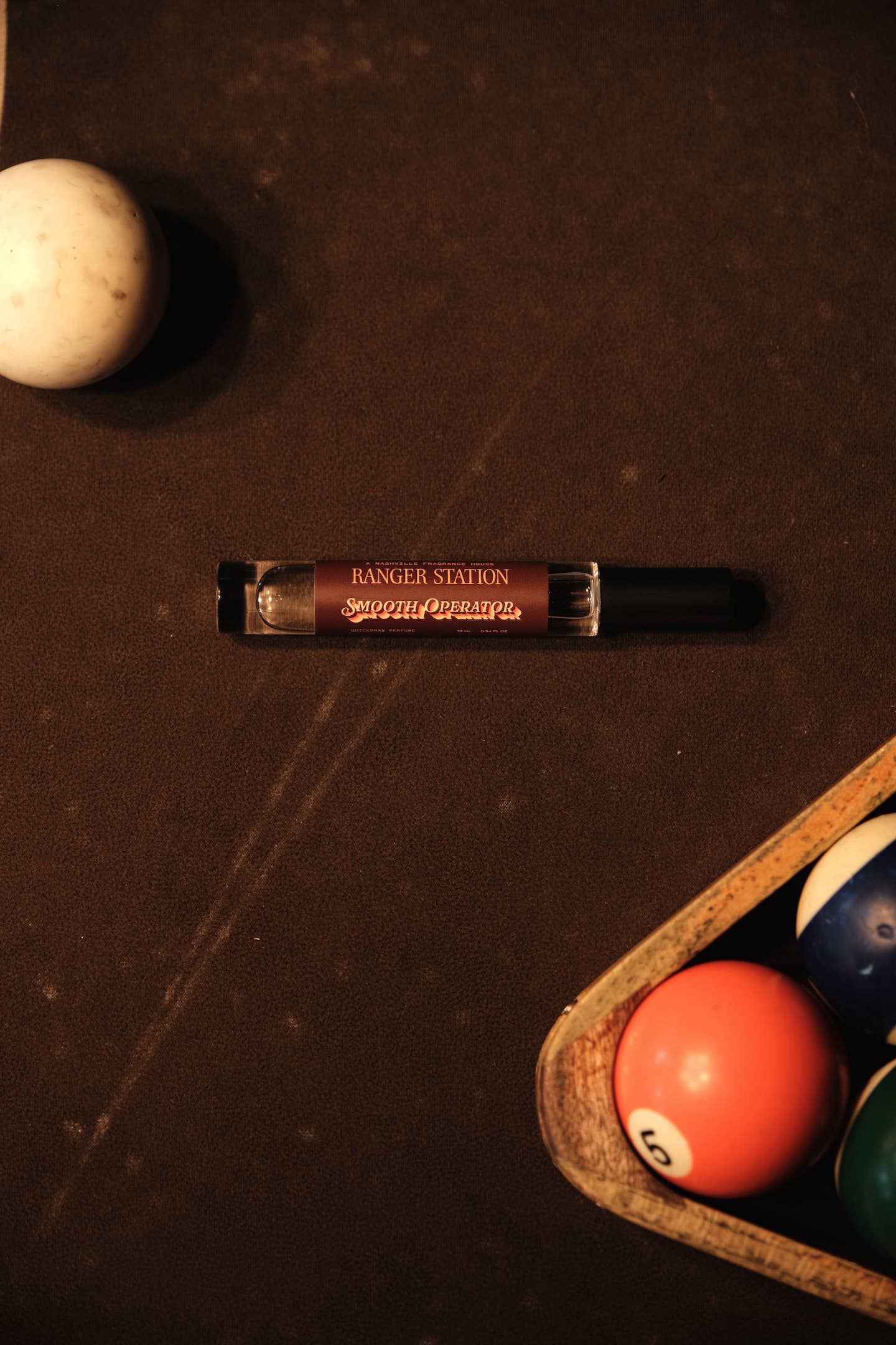 SMOOTH OPERATOR QUICKDRAW