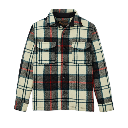 Filson MACKINAW WOOL JAC-SHIRT
