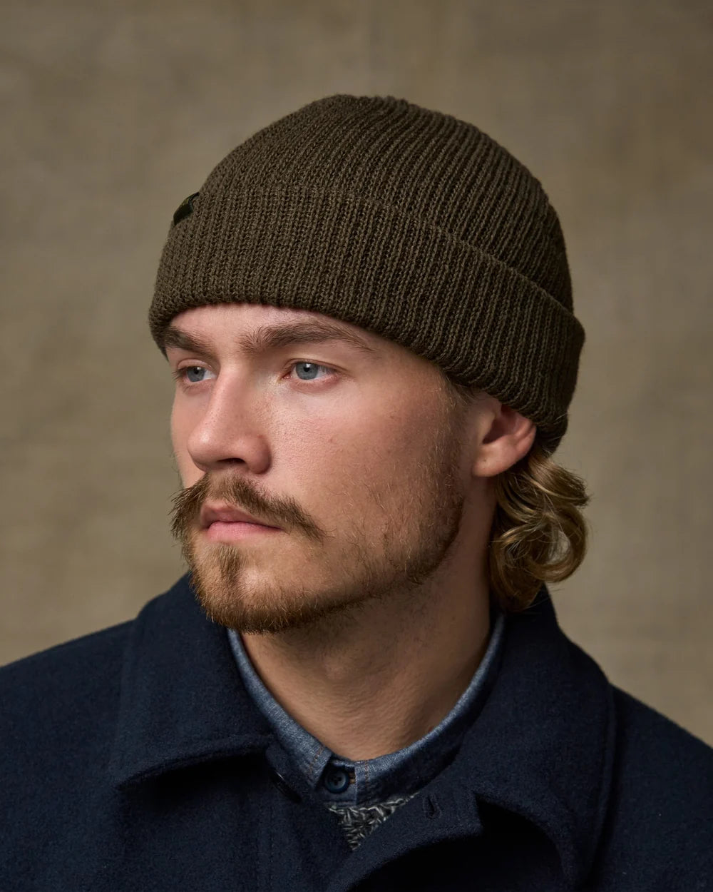 WATCH CAP