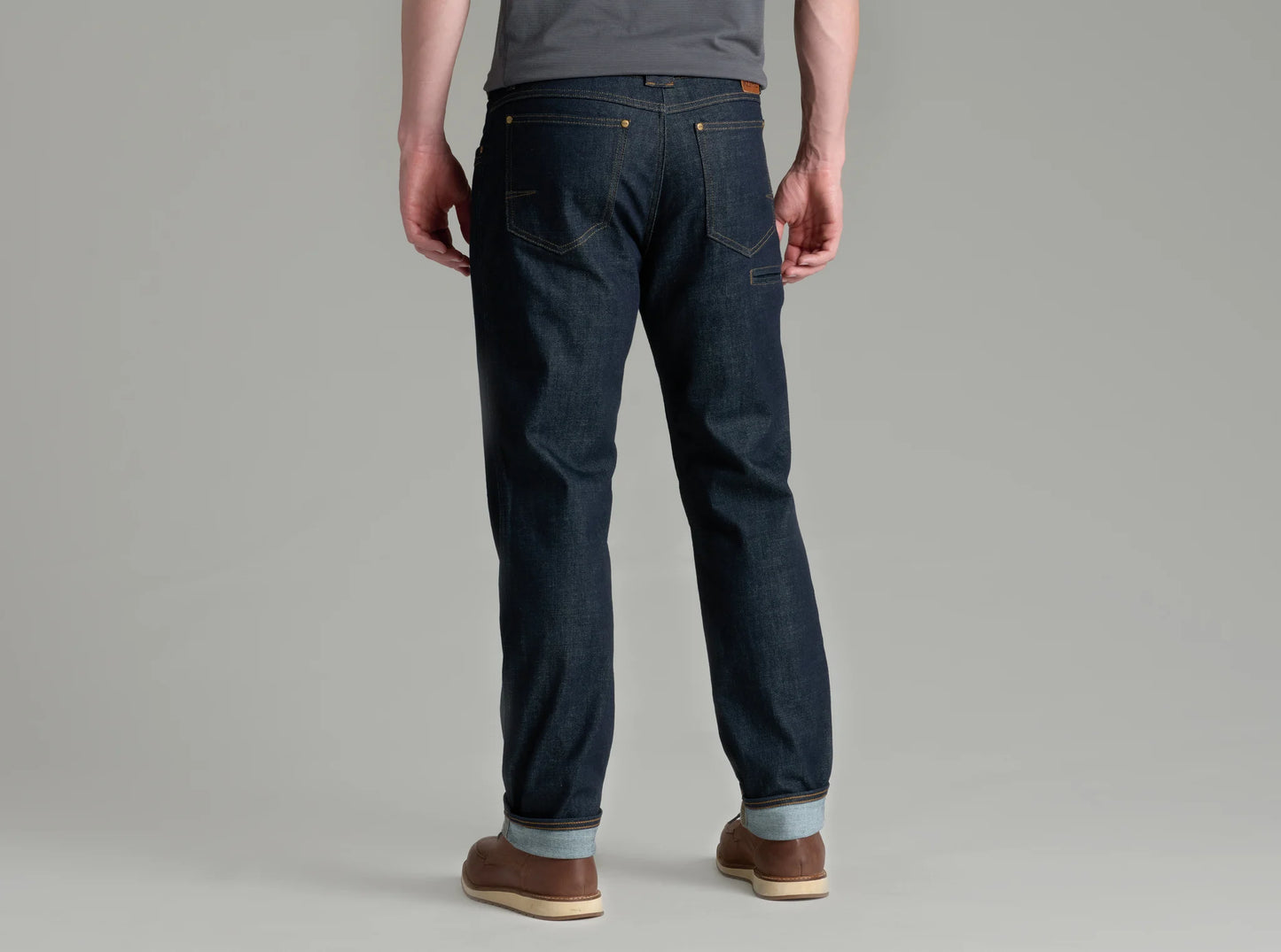 KUHL KONTROL™ DENIM KLASSIK
