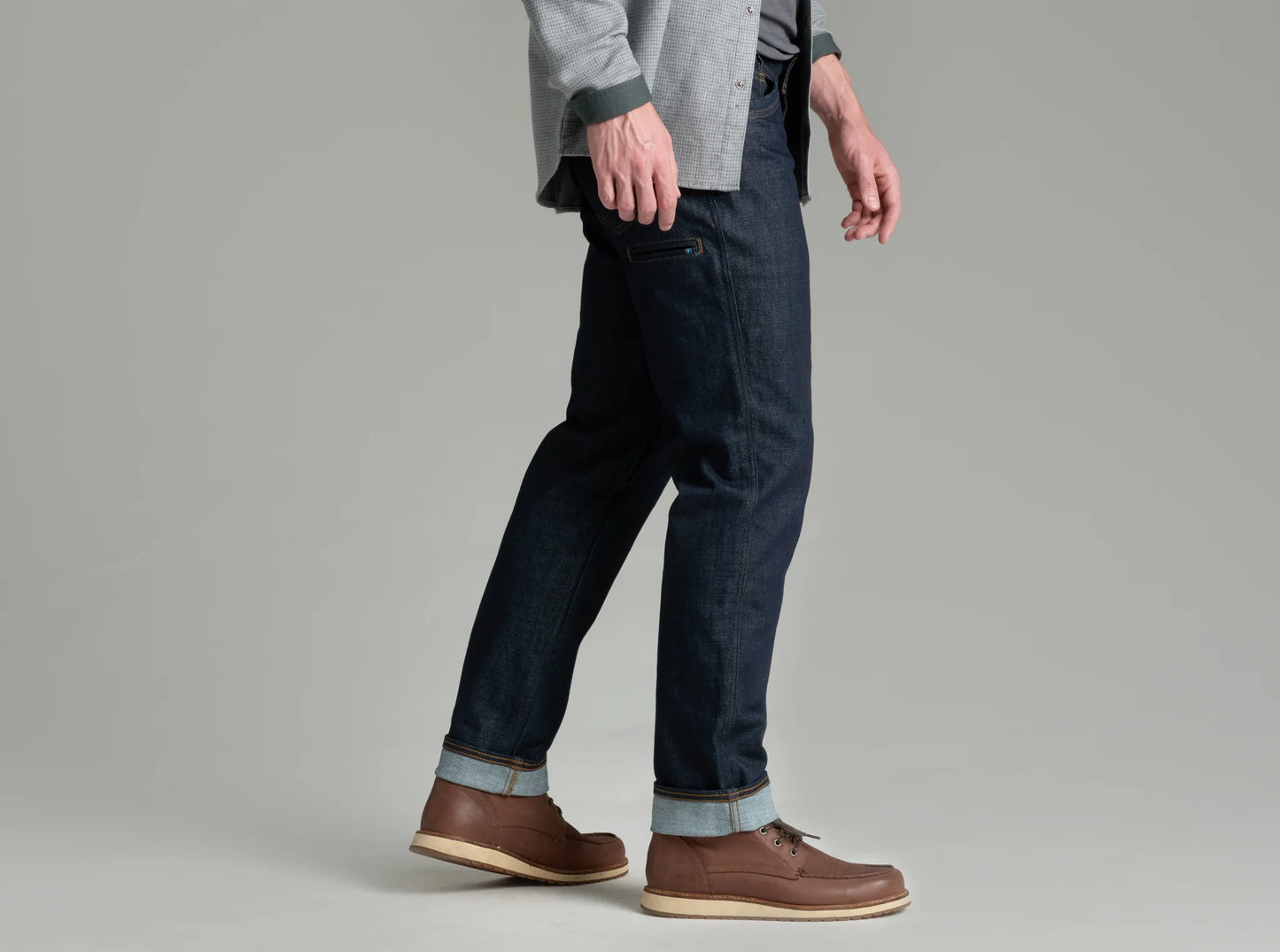 KUHL KONTROL™ DENIM KLASSIK