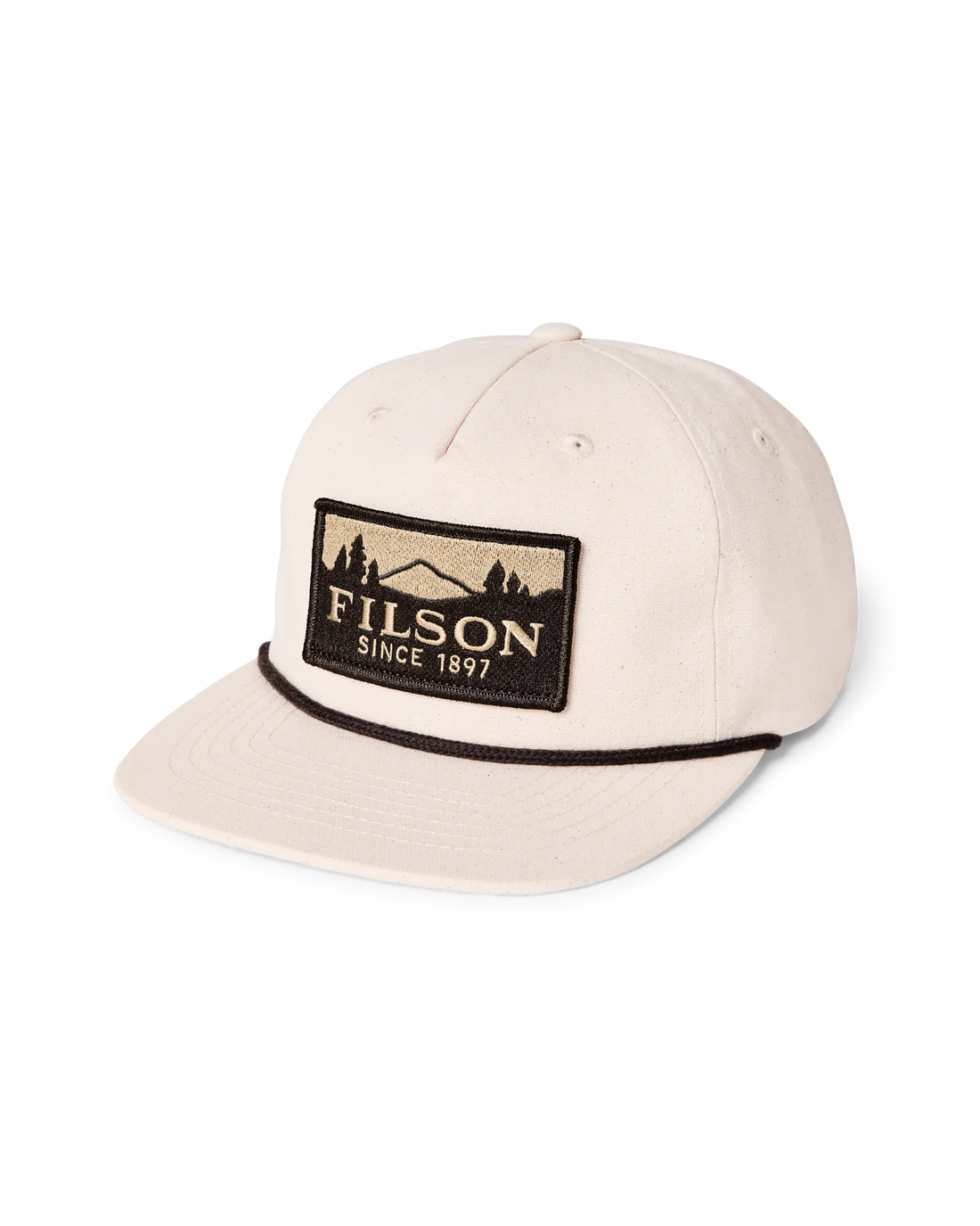 Filson SCENIC TRUCKER CAP