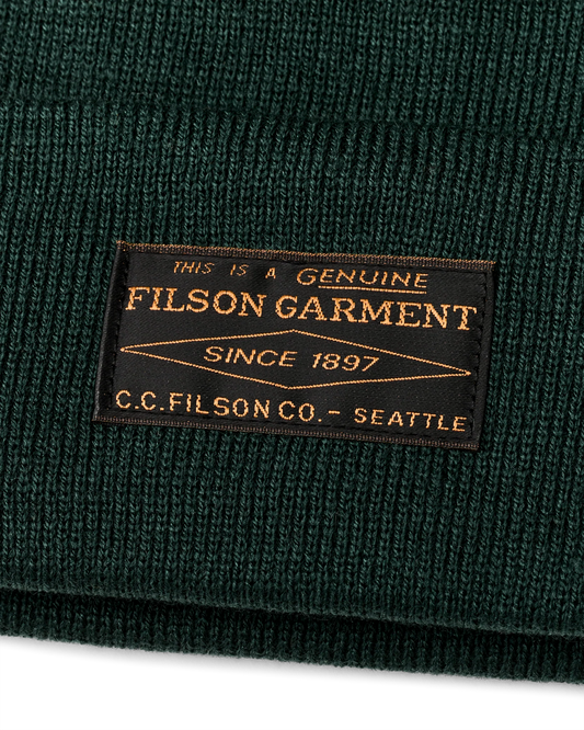 Filson BALLARD WATCH CAP