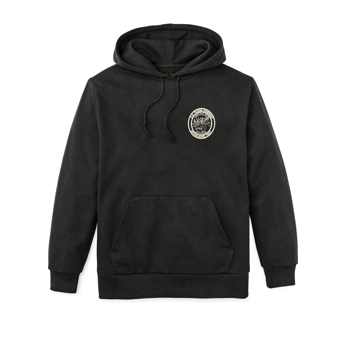 Filson PROSPECTOR GRAPHIC HOODIE