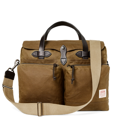 Filson 24 HOUR TIN CLOTH BRIEFCASE