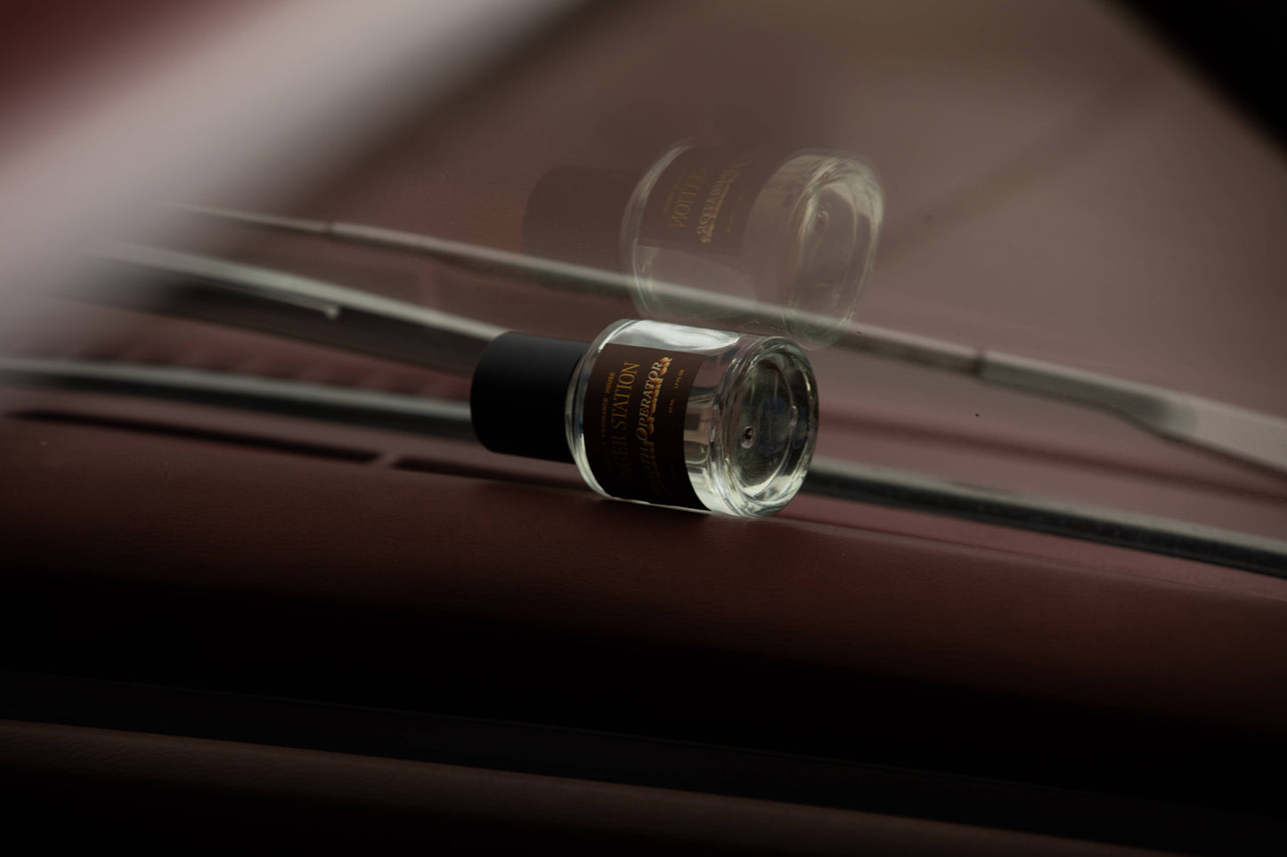 SMOOTH OPERATOR EAU DE PARFUM 50ML