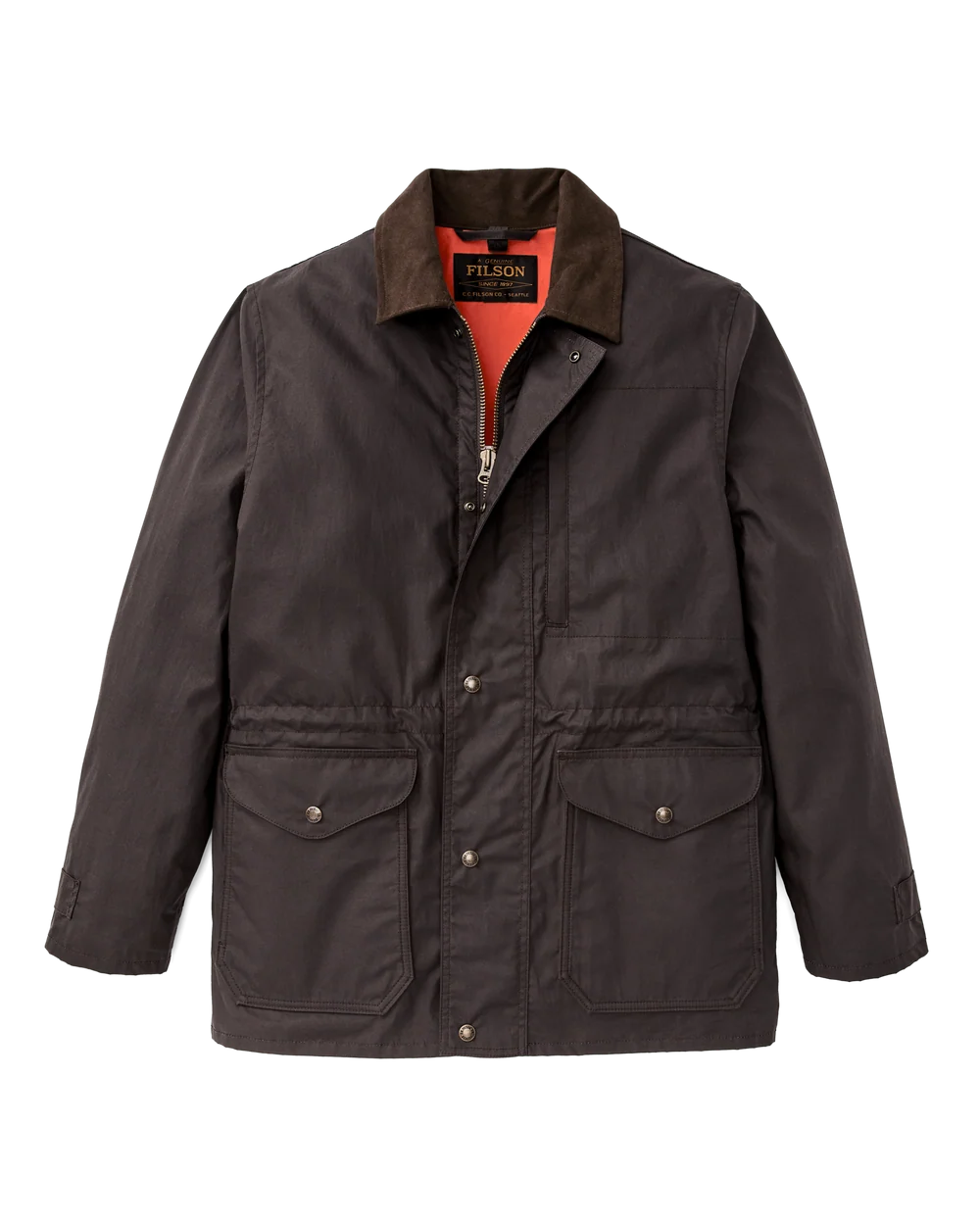 FILSON DRY WAX MILE MARKER