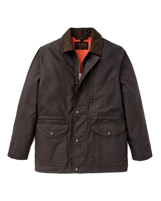 FILSON DRY WAX MILE MARKER