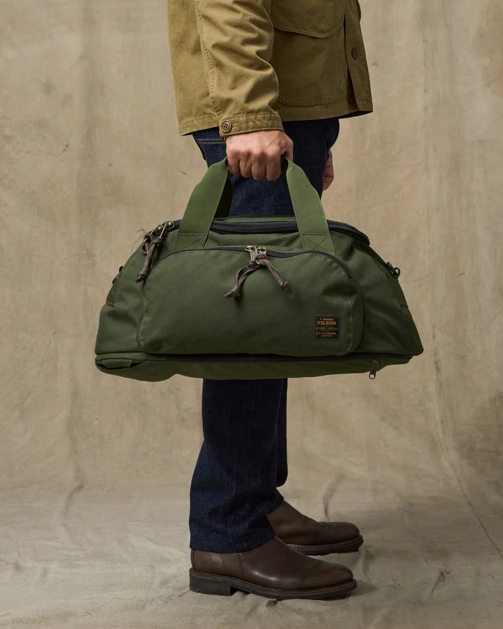 DRYDEN DUFFLE PACK
