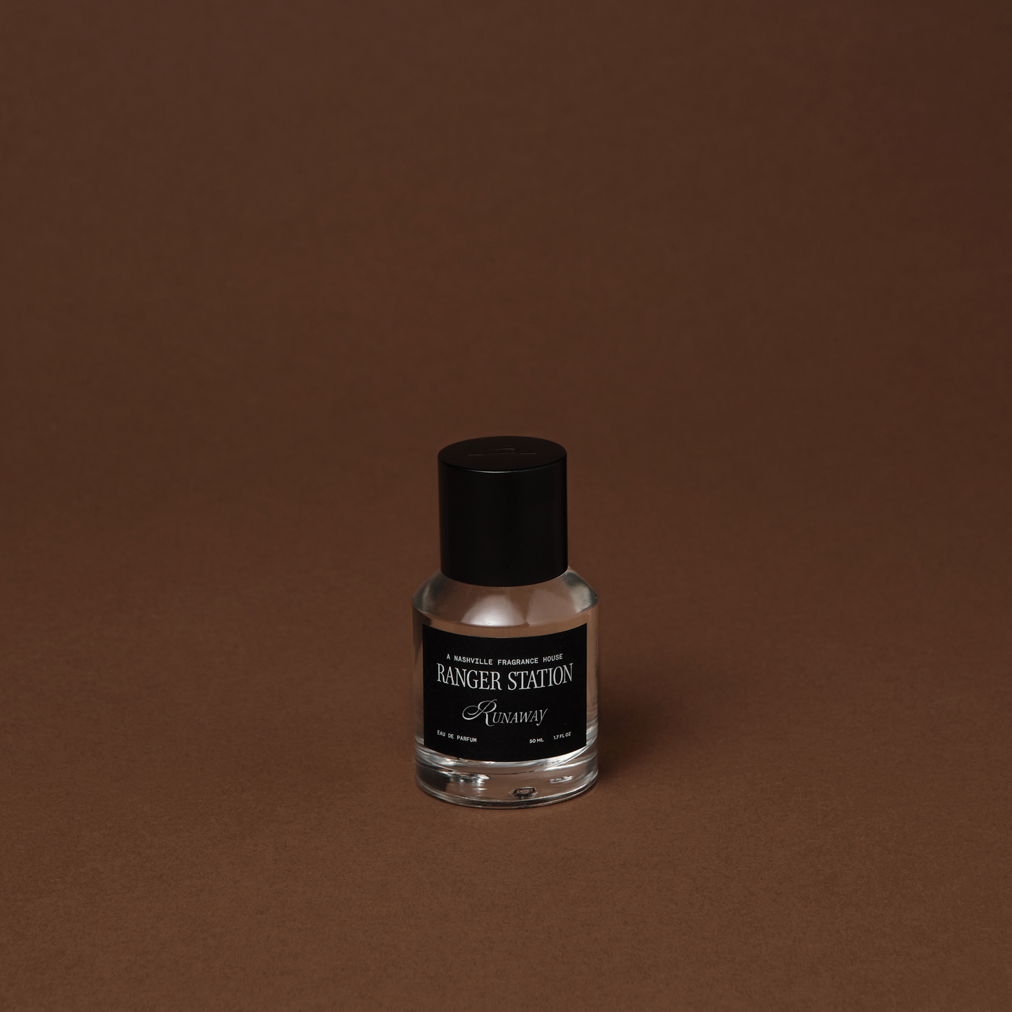 (TESTER) RUNAWAY EAU DE PARFUM 50ML 