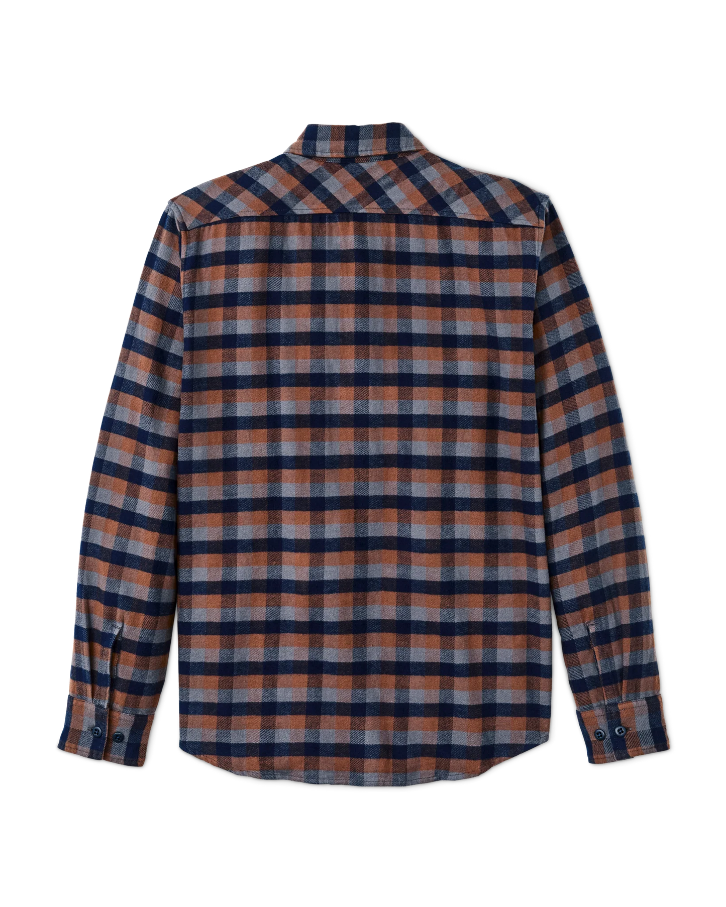 Filson THE RANGELAND FLANNEL SHIRT