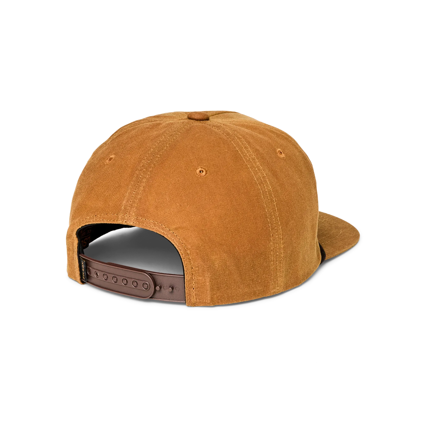 Filson WAXED TRUCKER CAP