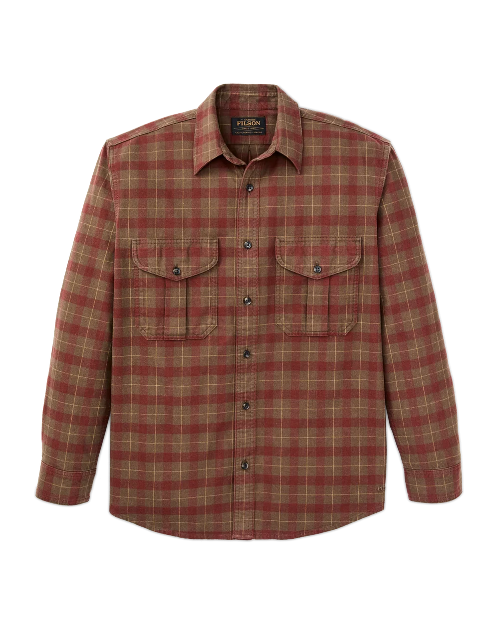Filson Alaskan Guide Shirt