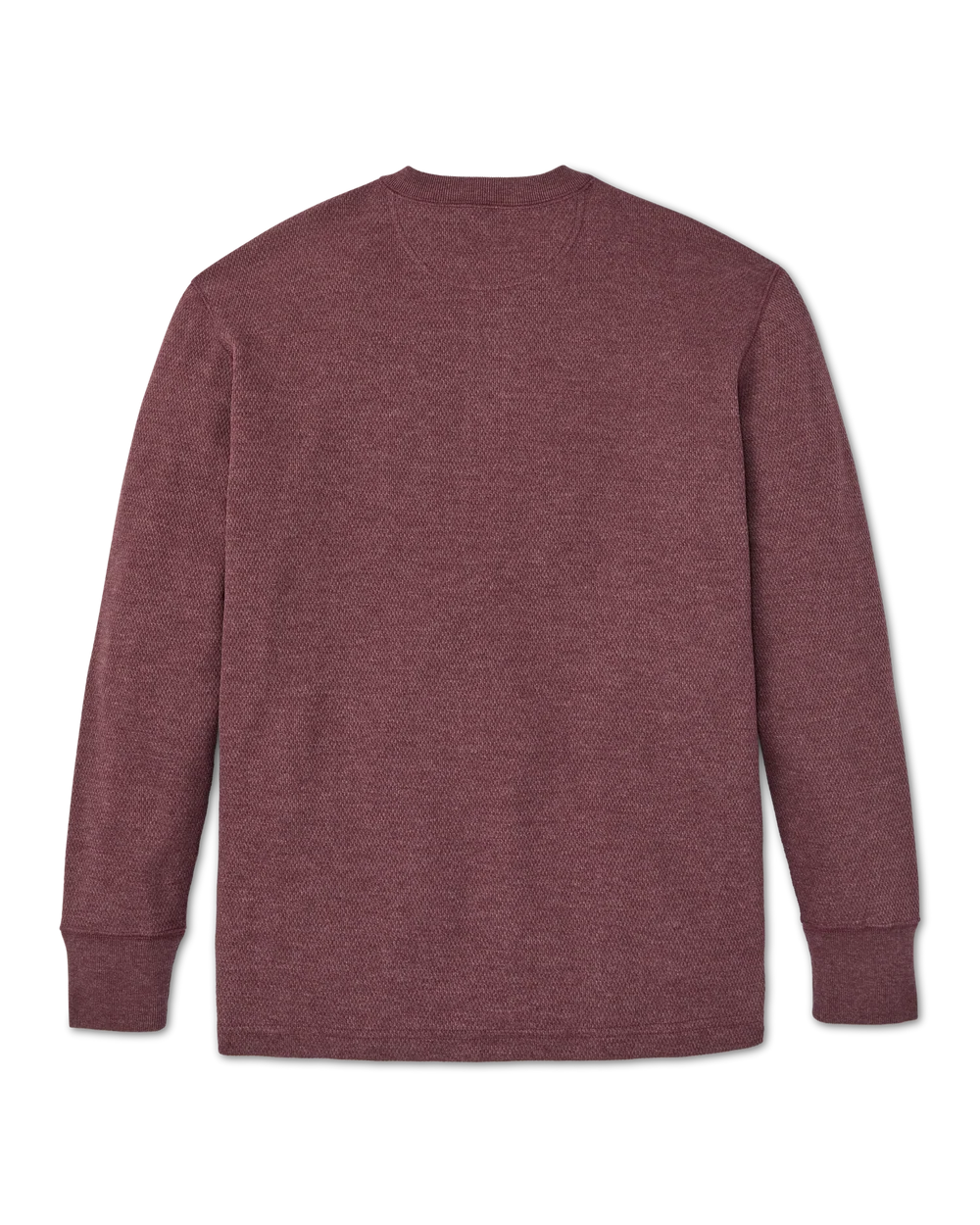 Filson WAFFLE KNIT HENLEY