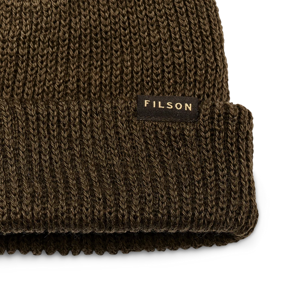 WATCH CAP