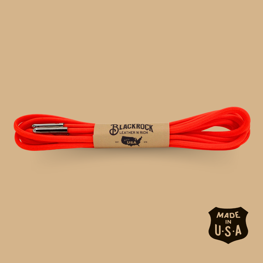 Paracord Boot Lace Bundle [4 Pairs}