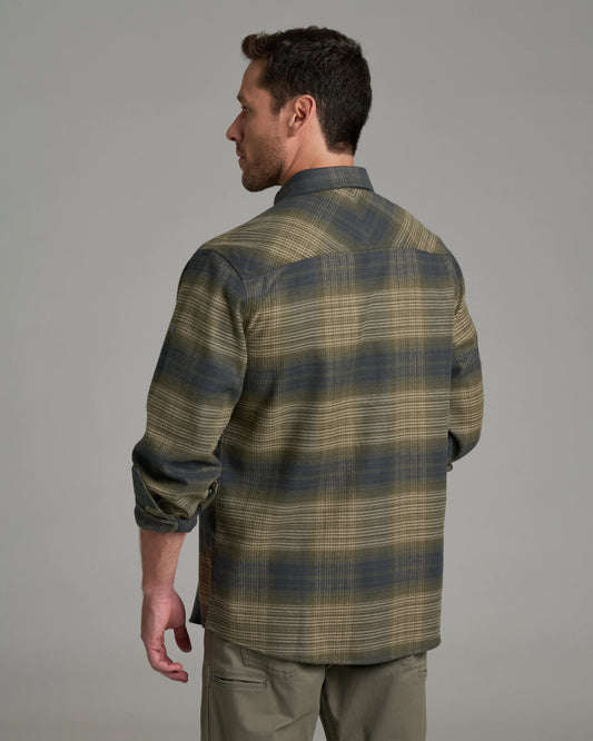 KUHL Rydr Flannel LS