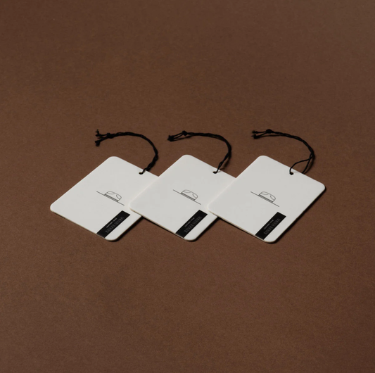 LEATHER + PINE CAR COLOGNE (3-PACK)