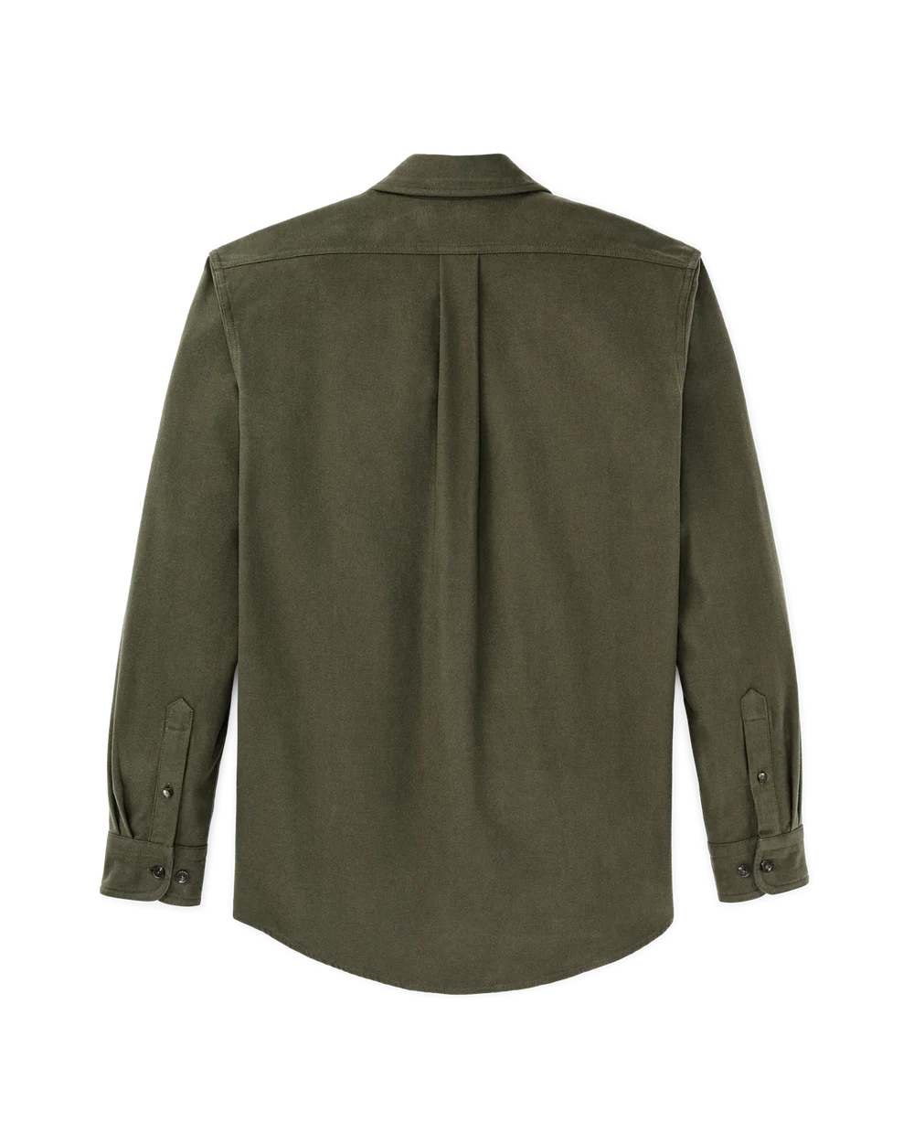MOLESKIN GUIDE SHIRT