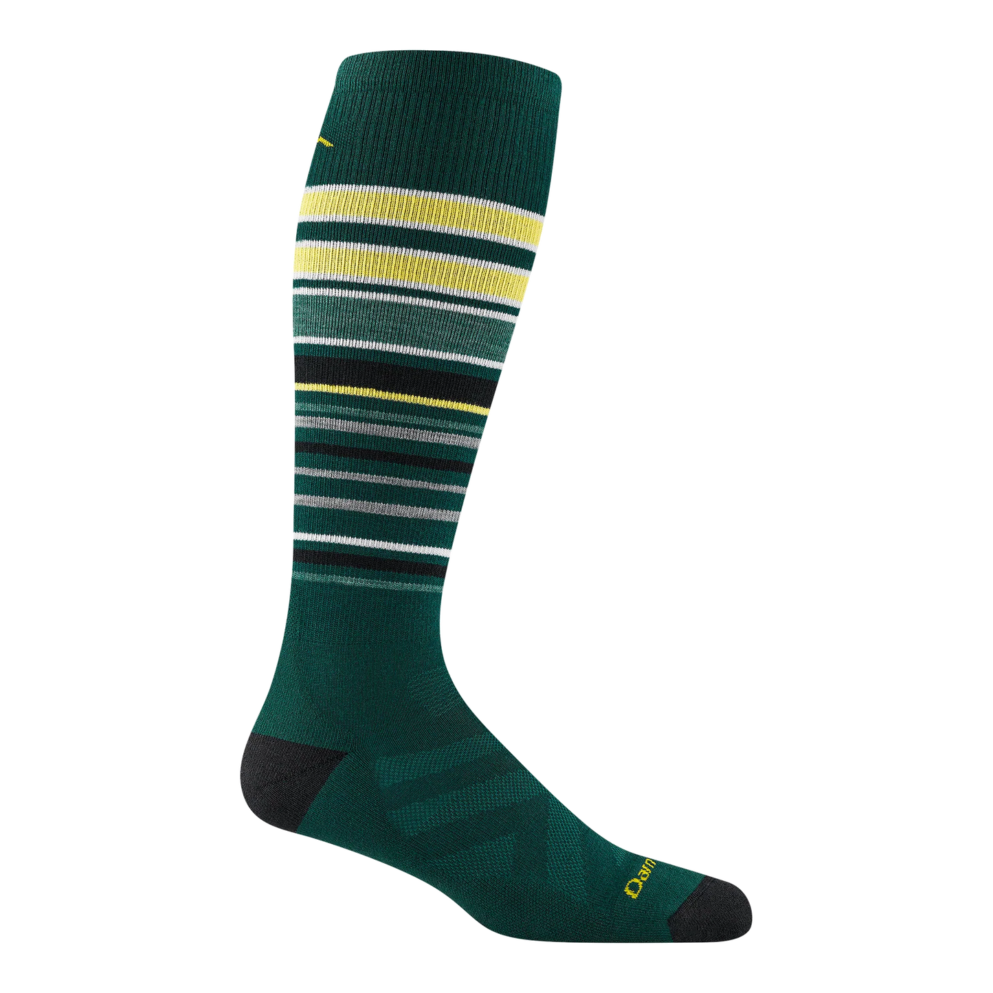 Darn Tough Men's Snowpack Over-the-Calf Midweight Ski & Snowboard Socks