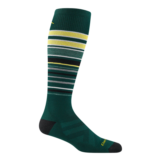 Darn Tough Men's Snowpack Over-the-Calf Midweight Ski & Snowboard Socks