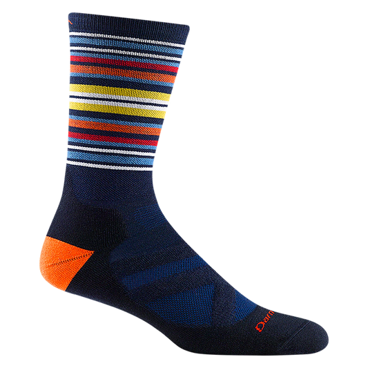 Darn Tough Men's Oslo Nordic Boot Lightweight Ski & Snowboard Sock