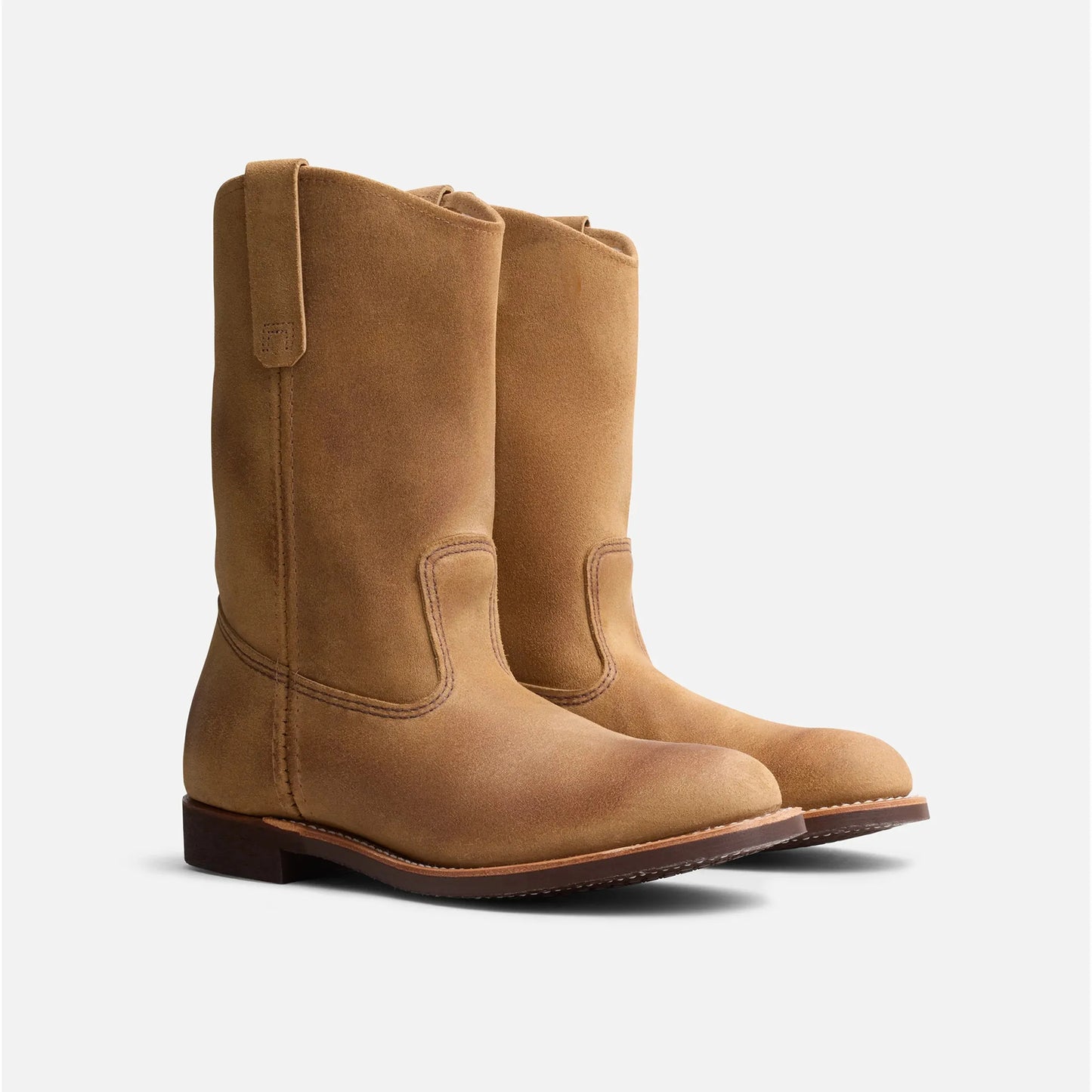 Red Wing Heritage Pecos 8060