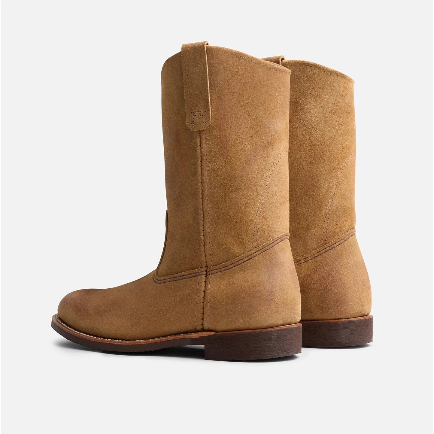 Red Wing Heritage Pecos 8060