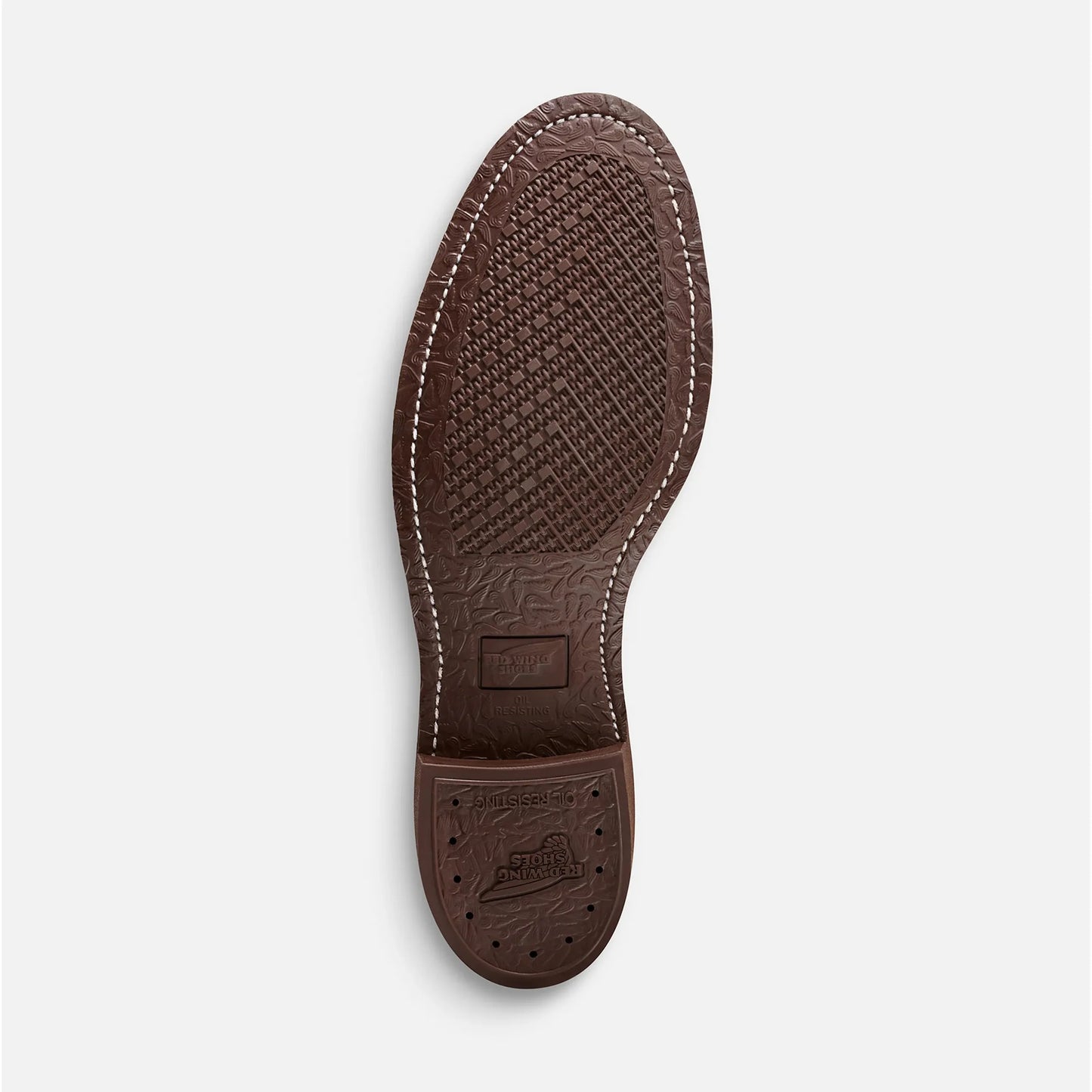 Red Wing Heritage Pecos 8060