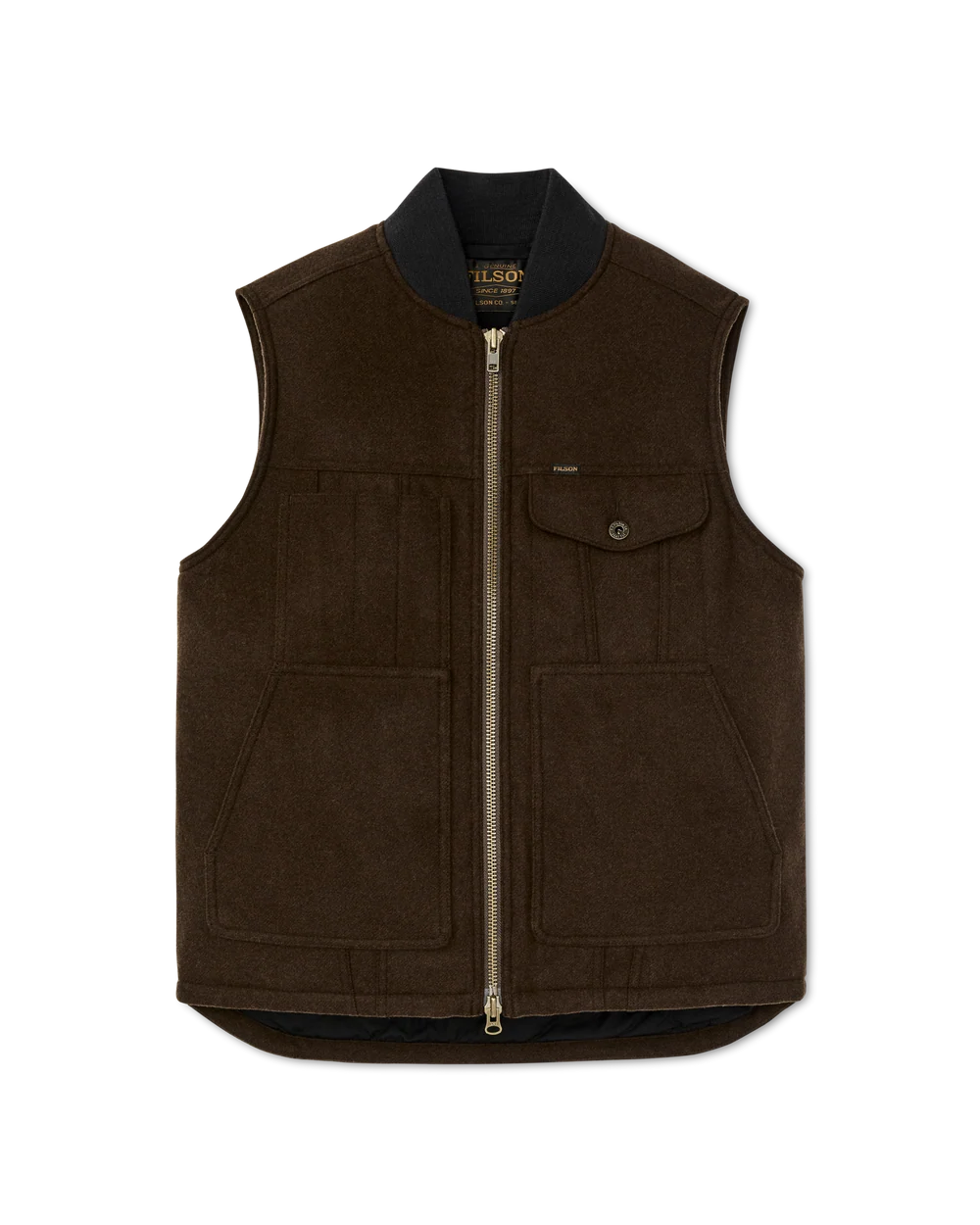 SPOKANE INSULATED WORK VEST